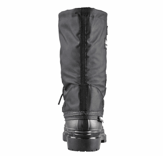 Baffin Women's Oilrig Safety Toe and Plate Boots
