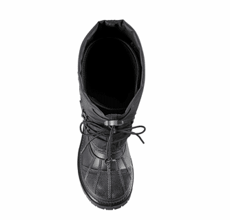 Baffin Women's Oilrig Safety Toe and Plate Boots