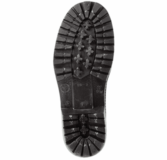 Baffin Women's Oilrig Safety Toe and Plate Boots