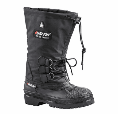 Baffin Women's Oilrig Safety Toe and Plate Boots