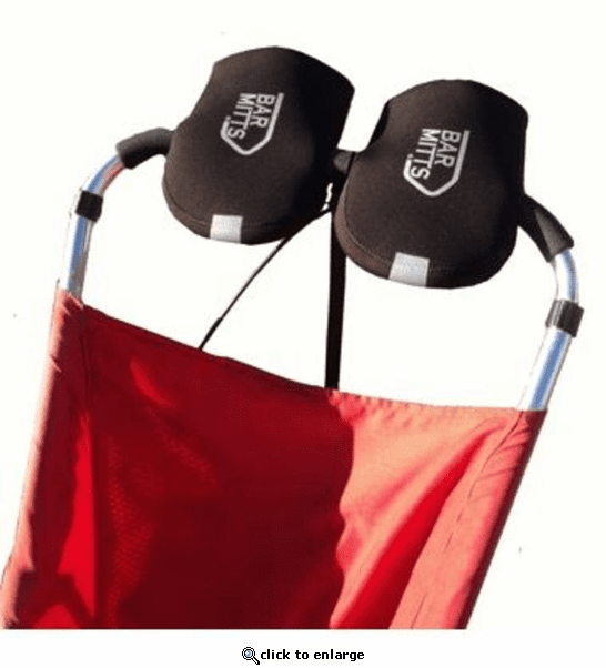 Bar Mitts Baby Jogger And Stroller Mitts