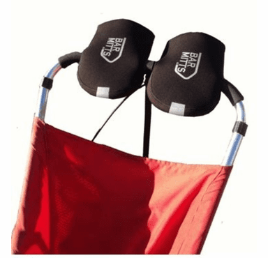 Bar Mitts Baby Jogger And Stroller Mitts