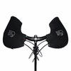 Bar Mitts Cold Weather Mountain Commuter Bike Handlebar Mittens for Bar Ends Mirror - XL - Extreme