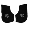Bar Mitts Cold Weather Mountain Commuter Bike Handlebar Mittens for Bar Ends Mirror - XL - Extreme