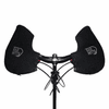 Bar Mitts Cold Weather Mountain Commuter Bike Handlebar Mittens for Bar Ends - XL - Extreme