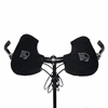 Bar Mitts Cold Weather Mountain Commuter Bike Handlebar Mittens for Bar Ends - XL - Extreme