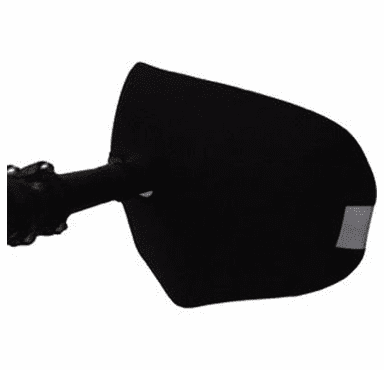 Bar Mitts Internally Routed Cables Dual Position Handlebar Mittens Extreme - Black