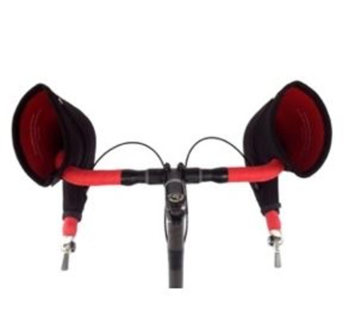 Bar Mitts Road Bar End Shifters For Drop Handlebars My Cooling Store
