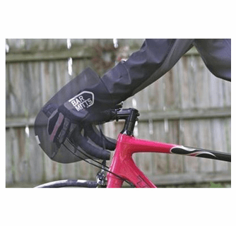 Bar Mitts Shimano STI Levers