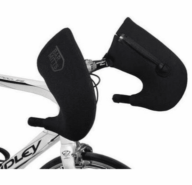 Bar Mitts Shimano STI Levers
