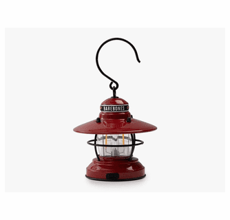 Barebones Edison Mini Lantern