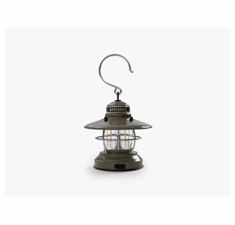 Barebones Edison Mini Lantern