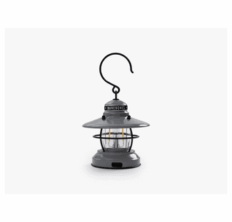 Barebones Edison Mini Lantern