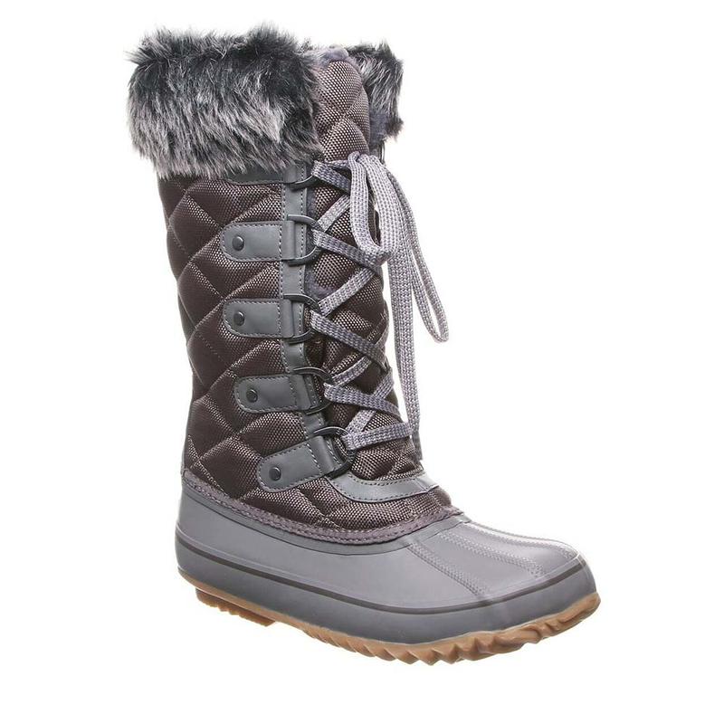 Winter Boots Bearpaw Womens Elle Short Bearpaw Hayden Boots