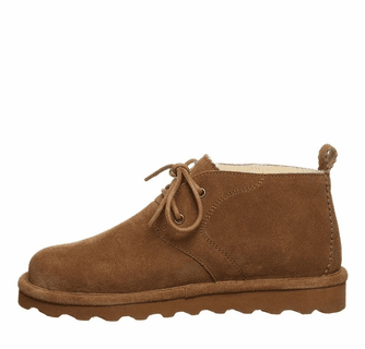Bearpaw Women's Skye Wide Booties