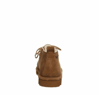 Bearpaw Women's Skye Wide Booties