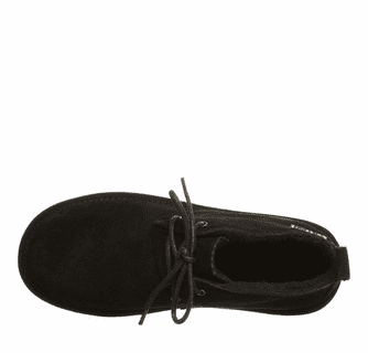 Bearpaw Women's Skye Wide Booties