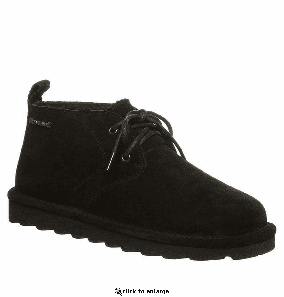 Bearpaw Women's Skye Wide Booties