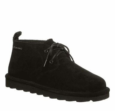 Bearpaw Women's Skye Wide Booties