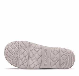 Bearpaw Women's Tabitha Super Versatile Slippers - Mushroom