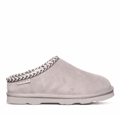 Bearpaw Women's Tabitha Super Versatile Slippers - Mushroom