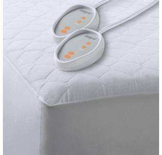 Beautyrest 200TC Heated Mattress Pad Queen - My Cooling Store