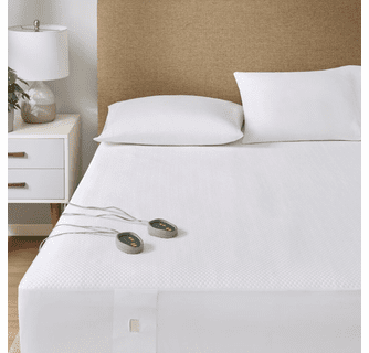 Beautyrest Heated Cool Touch Mattress Pad - Full
