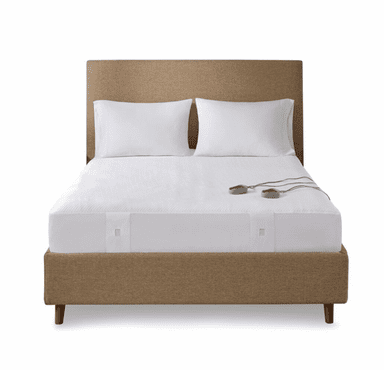 Beautyrest Heated Cool Touch Mattress Pad - Queen