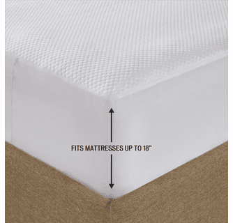Beautyrest Heated Cool Touch Mattress Pad - Queen