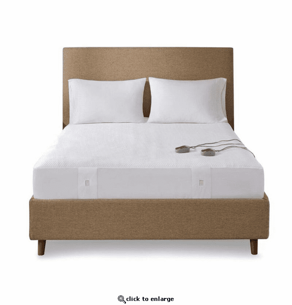 Beautyrest Heated Cool Touch Mattress Pad - Queen