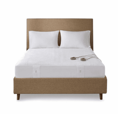 Beautyrest Heated Cool Touch Mattress Pad - Queen