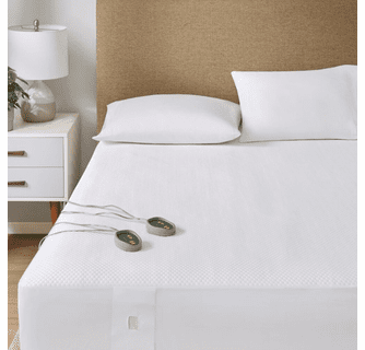 Beautyrest Heated Cool Touch Mattress Pad - Queen