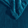 Beautyrest Heated Plush Blanket - Full