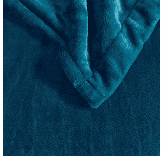 Beautyrest Heated Plush Blanket - Full
