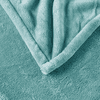 Beautyrest Heated Plush Throw - 60