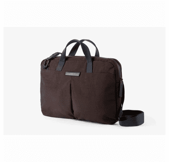 Bellroy 14" Tokyo Laptop Bag