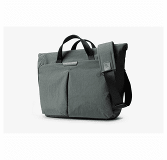Bellroy 14" Tokyo Messenger Bag