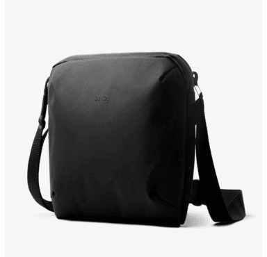 Bellroy Venture Travel Crossbody - JetBlack