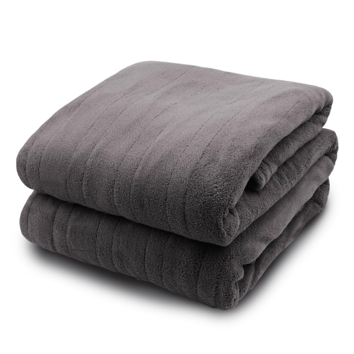 Biddeford Blankets Micro Plush Electric Heated Blanket with Digital  Controller - King - My Cooling Store