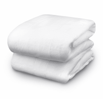 Biddeford Heated Mattress Pad Analog Controller - Full - My Cooling Store