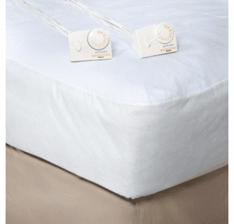 Biddeford Heated Mattress Pad Analog Controller - Twin - My Cooling Store