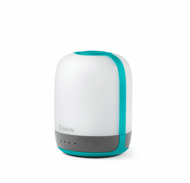 BioLite Alpenglow 250 Lumen Multicolor USB Lantern