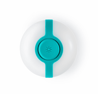 BioLite Alpenglow 250 Lumen Multicolor USB Lantern