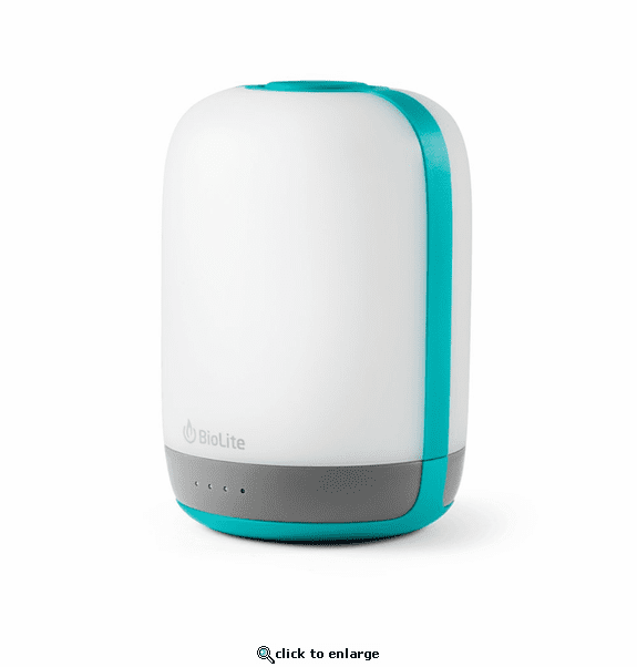 BioLite Alpenglow 500 Lumen Multicolor USB Lantern