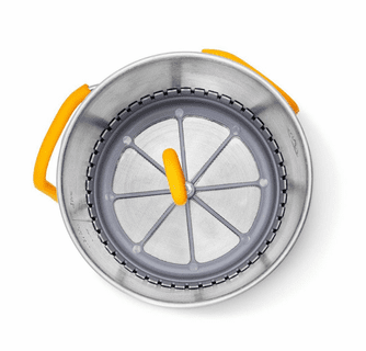 BioLite CampStove KettlePot & Coffee Set Camping Stove Cookware Accessory