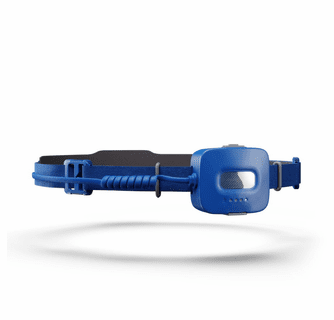 BioLite Dash 450 USB-C Rechargeable Running Headlamp