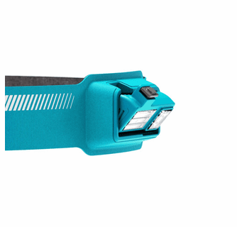 BioLite Dash 450 USB-C Rechargeable Running Headlamp