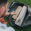 BioLite FirePit Carry Bag - Canvas Bag For FirePit & Firewood