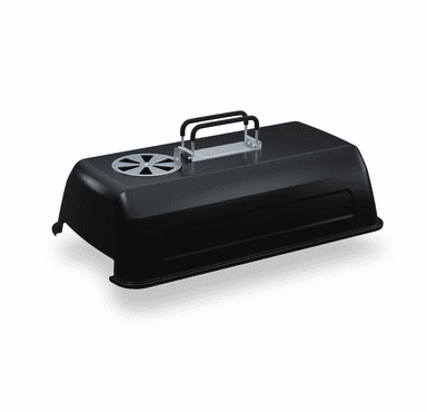 BioLite FirePit Grill Lid - Enamel Coated Lid For FirePit