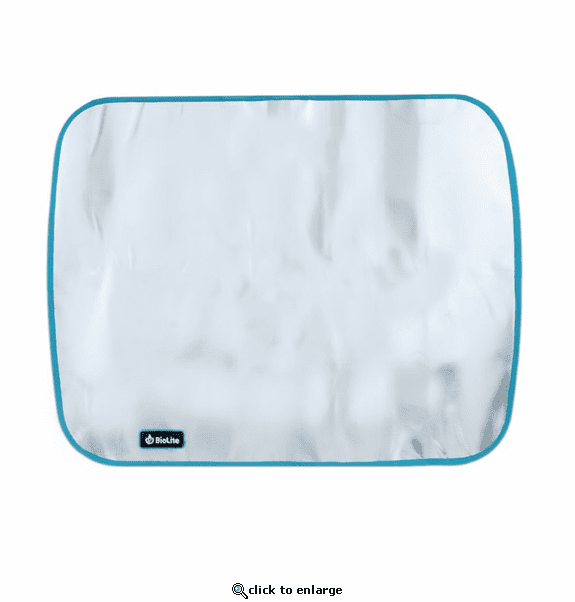 BioLite FirePit Mat - Ground Protector for FirePit